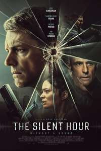 The Silent Hour - Posters
