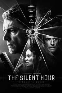 The Silent Hour - Posters