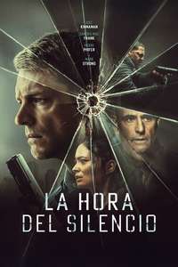 The Silent Hour - Posters