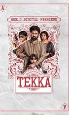 Tekka