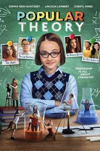 Popular Theory - Posters