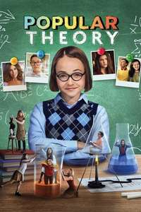 Popular Theory - Posters