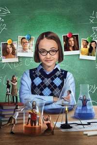 Popular Theory - Posters
