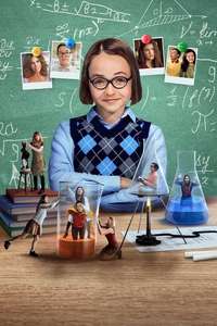 Popular Theory - Posters