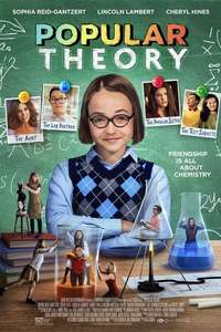 Popular Theory - Posters