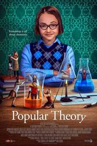 Popular Theory - Posters