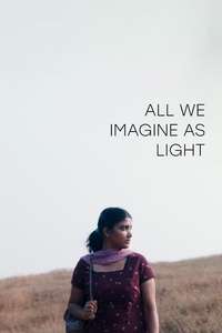 All We Imagine As Light - Posters