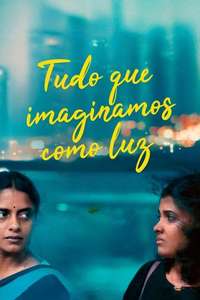 All We Imagine As Light - Posters