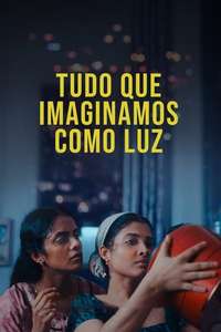 All We Imagine As Light - Posters