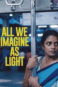 All We Imagine As Light - Posters
