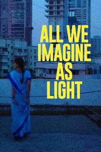 All We Imagine As Light - Posters