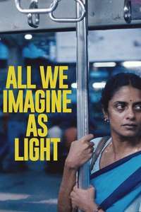 All We Imagine As Light - Posters