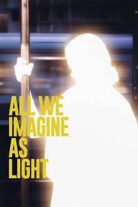 All We Imagine As Light - Posters