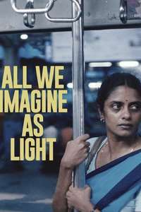 All We Imagine As Light - Posters