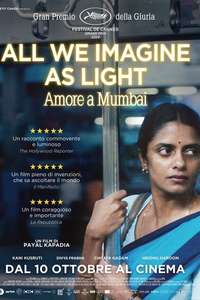 All We Imagine As Light - Posters
