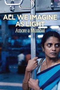 All We Imagine As Light - Posters