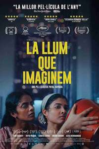 All We Imagine As Light - Posters