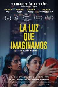 All We Imagine As Light - Posters