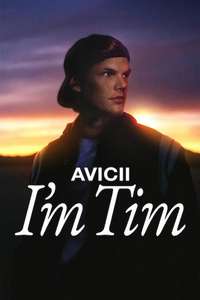 Avicii - I'm Tim - Posters