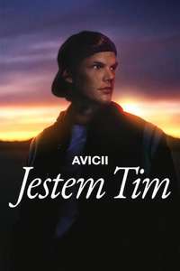 Avicii - I'm Tim - Posters