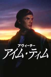 Avicii - I'm Tim - Posters