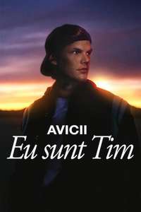 Avicii - I'm Tim - Posters