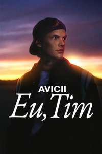 Avicii - I'm Tim - Posters