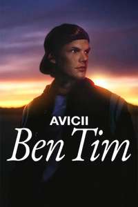 Avicii - I'm Tim - Posters
