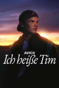 Avicii - I'm Tim - Posters