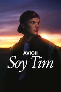 Avicii - I'm Tim - Posters
