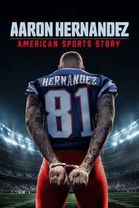 American Sports Story - Posters