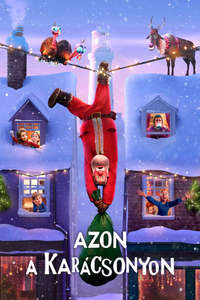 That Christmas - Posters