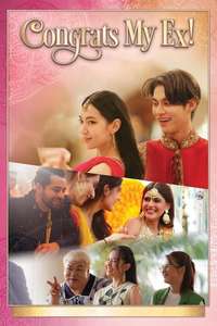 Congrats My Ex! - Posters