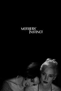 Mothers' Instinct - Posters
