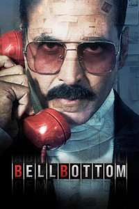 Bell Bottom - Posters
