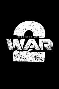 War 2 - Posters