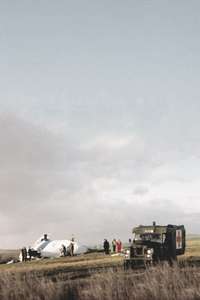 Lockerbie: A Search for Truth - Posters