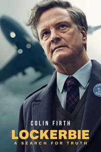 Lockerbie: A Search for Truth - Posters