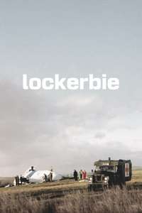 Lockerbie: A Search for Truth - Posters