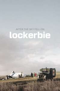 Lockerbie: A Search for Truth - Posters