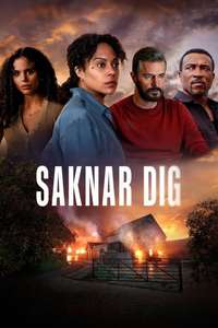 Missing You - Posters