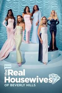 The Real Housewives of Beverly Hills - Posters