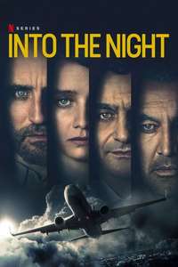 Into the Night - Posters