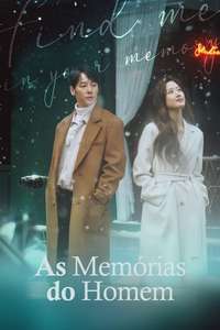 Find Me in Your Memory - Posters