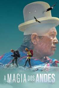 Magical Andes - Posters