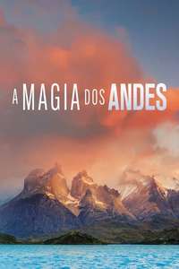Magical Andes - Posters