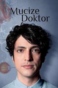 Miracle Doctor - Posters