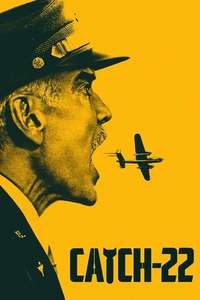Catch 22 - Posters