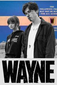 Wayne - Posters