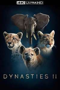 Dynasties - Posters